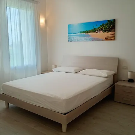 Apartment Florinas Con Piscina - Family Lido di Jesolo