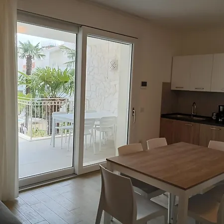 Florinas Con Piscina - Family Appartamento *