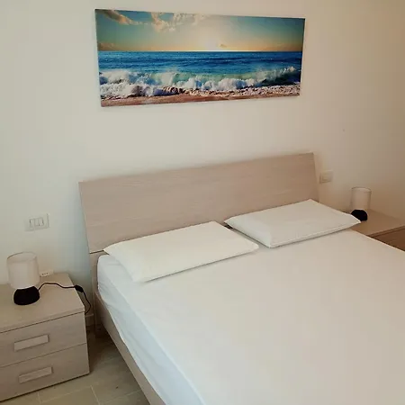 Florinas Con Piscina - Family Apartment Lido di Jesolo