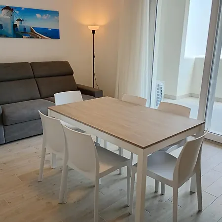 Appartamento Florinas Con Piscina - Family Lido di Jesolo