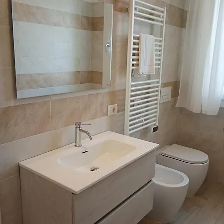 Florinas Con Piscina - Family Apartment