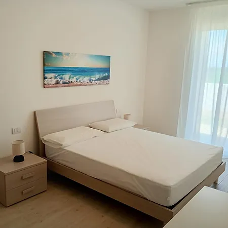 Florinas Con Piscina - Family Apartment *