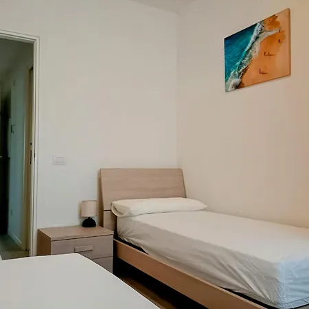 Florinas Con Piscina - Family Appartamento Lido di Jesolo