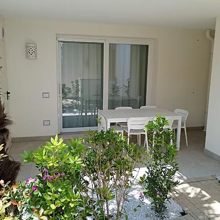 Florinas Con Piscina - Family Appartamento *