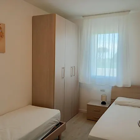 Apartment Florinas Con Piscina - Family Lido di Jesolo