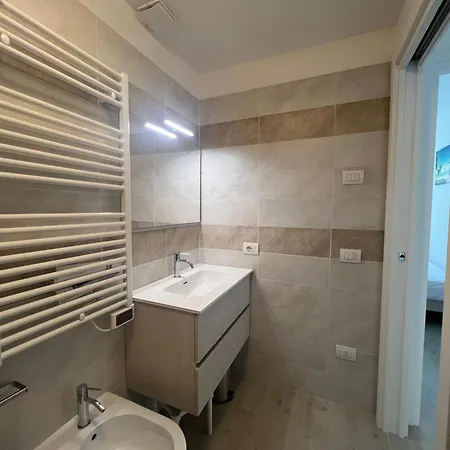 Florinas Con Piscina - Family Appartamento Lido di Jesolo