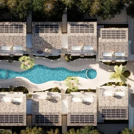 Florinas Con Piscina - Family Apartment Lido di Jesolo
