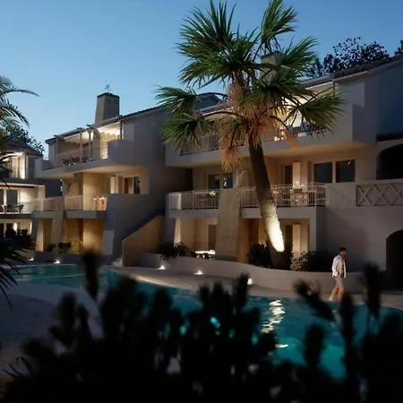 Florinas Con Piscina - Family Apartment *