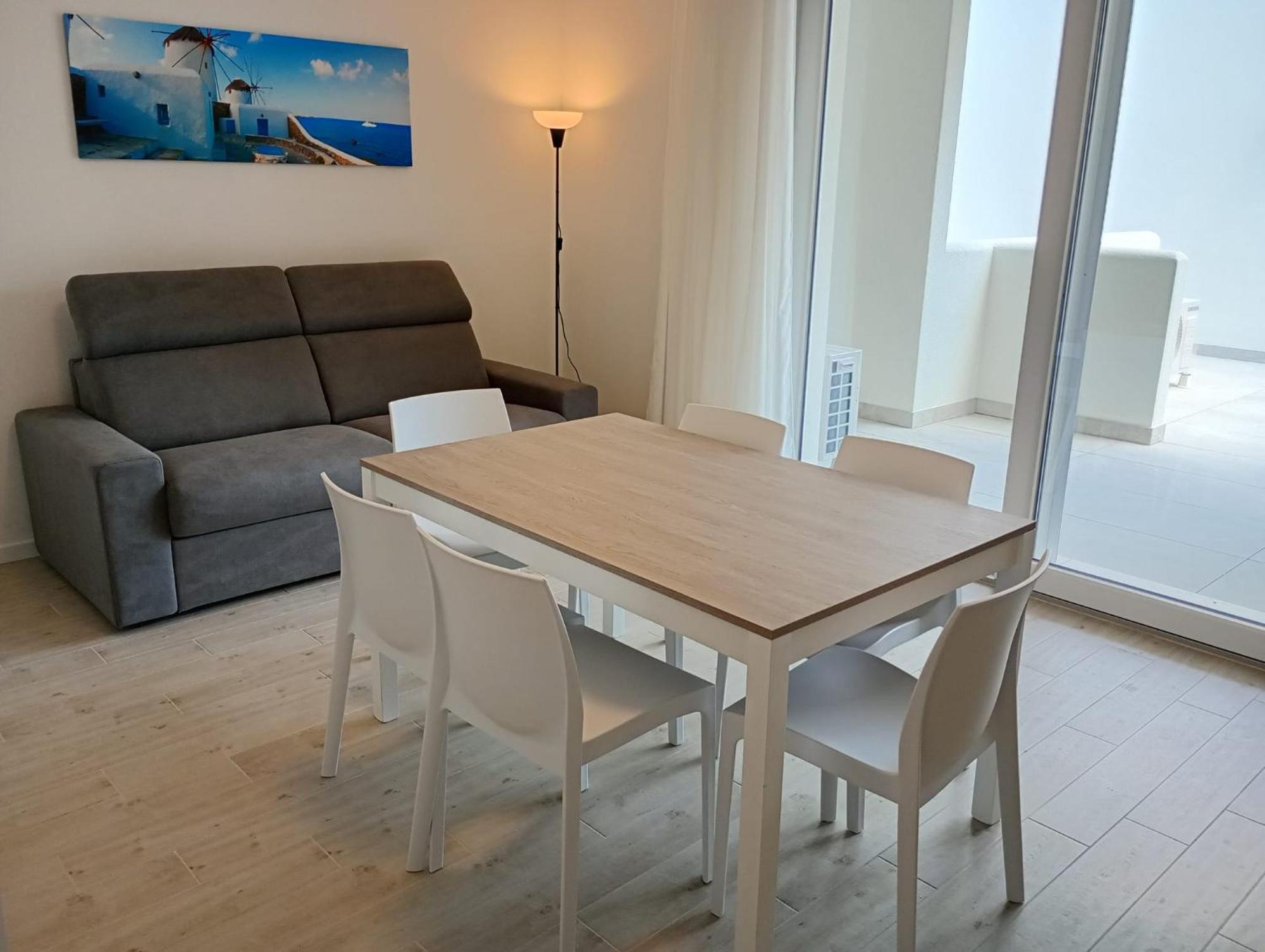 Apartment Florinas Con Piscina - Family Lido di Jesolo