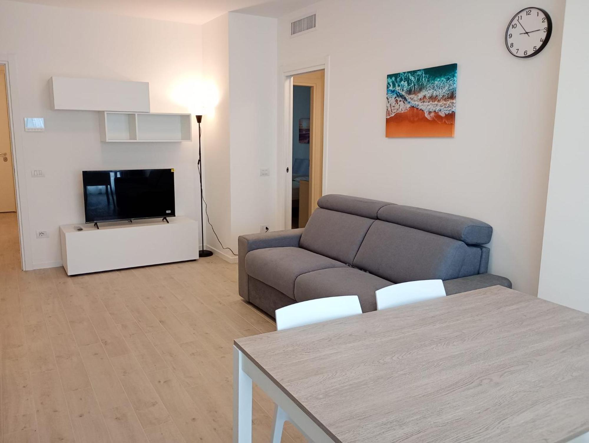 Florinas Con Piscina - Family Apartment *