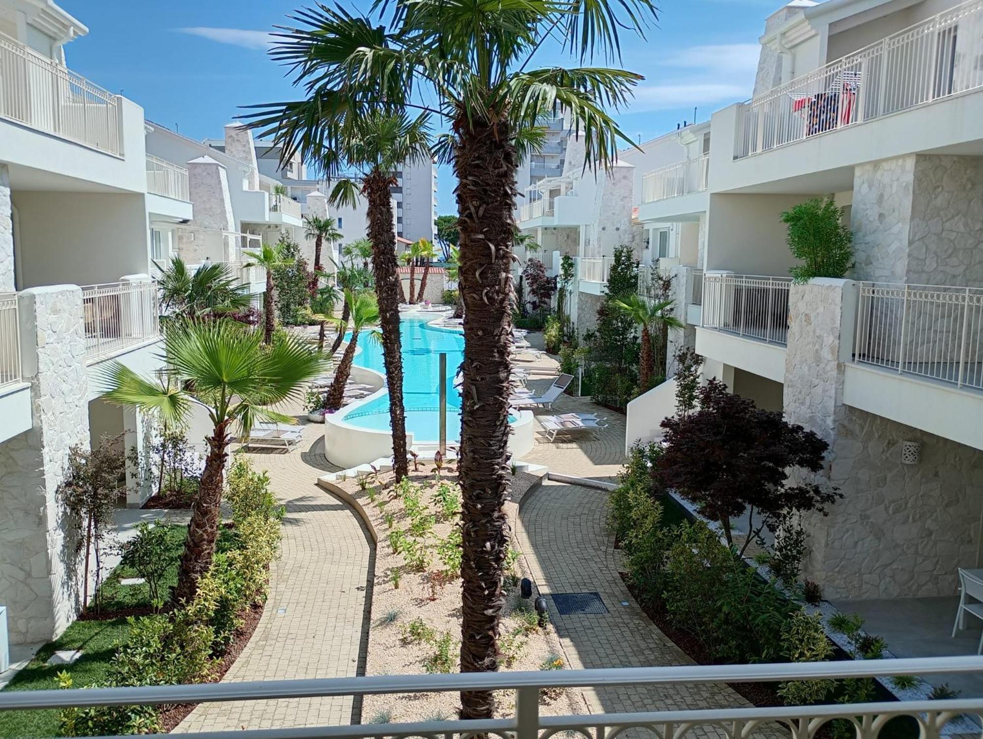 Florinas Con Piscina - Family * Lido di Jesolo