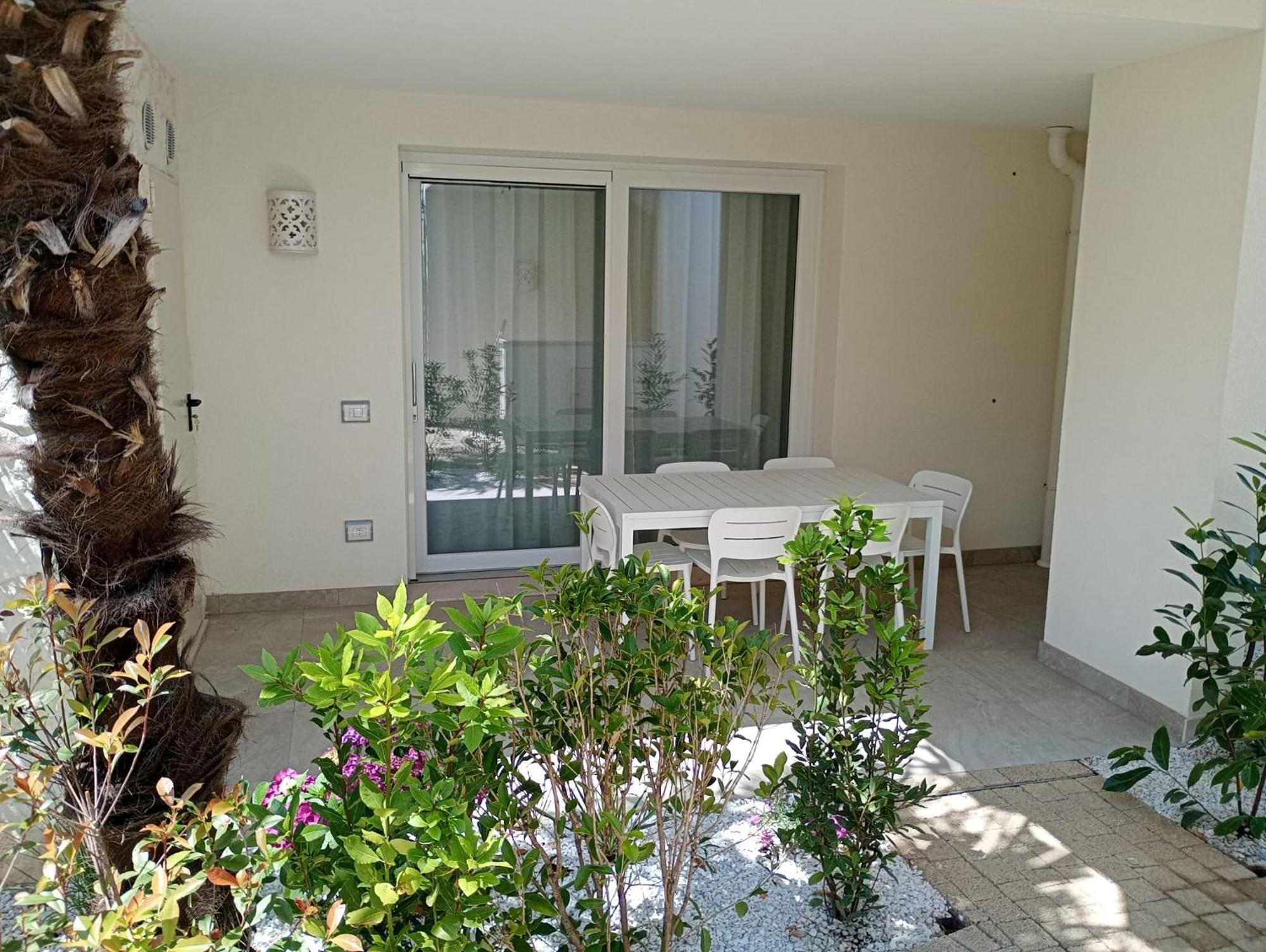 Florinas Con Piscina - Family Apartment *