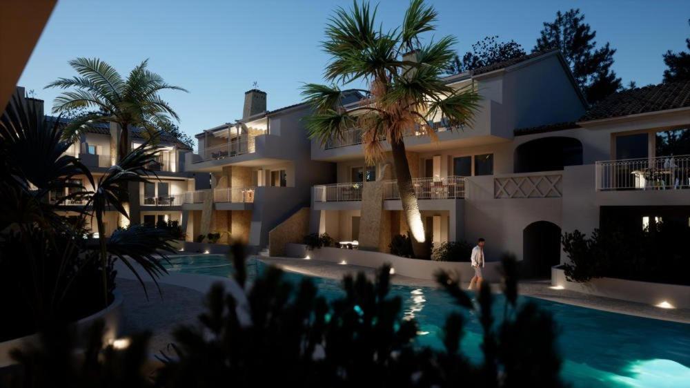 Florinas Con Piscina - Family Apartment *