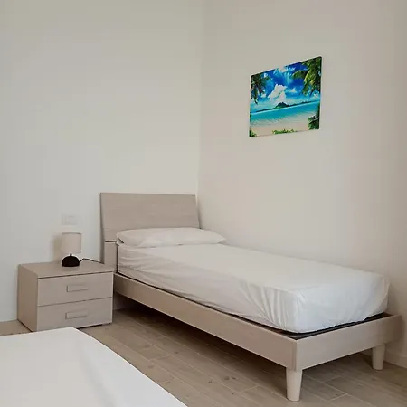 Florinas Con Piscina - Family Appartamento *