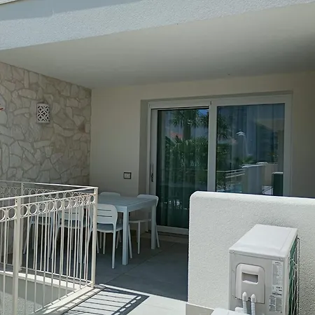Florinas Con Piscina - Family Appartamento