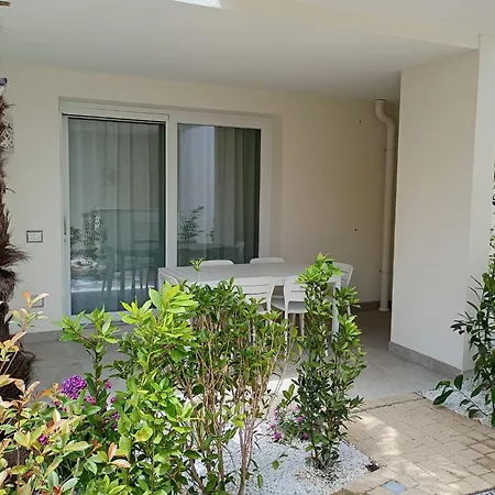Appartamento Florinas Con Piscina - Family Lido di Jesolo